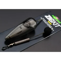 Acc.Montages/Hameçons - KORDA Flotteur carpe adjustable zig kit