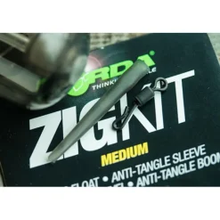 Acc.Montages/Hameçons - KORDA Flotteur carpe adjustable zig kit
