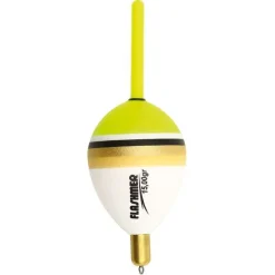 Montages / Hameçons - FLASHMER Flotteur ST-1 Lumi