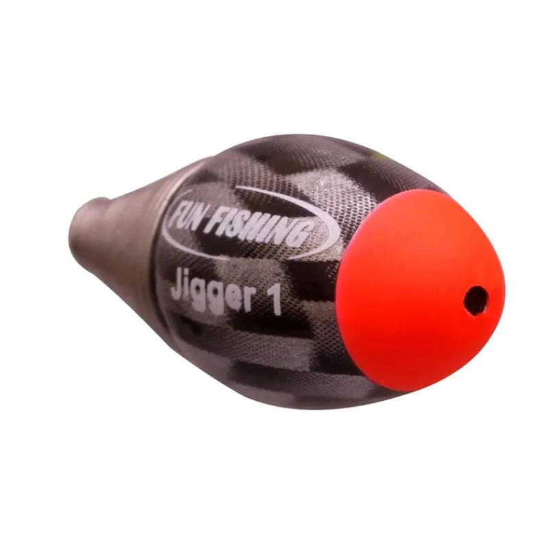 Flotteurs - FUN FISHING Flotteur Funfishing Jigger1 (2 flotteurs par pochette)
