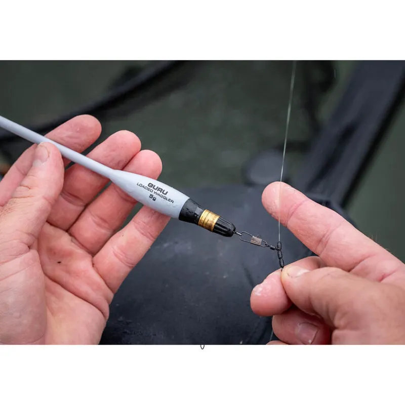 Flotteurs - GURU Flotteur Loaded Waggler