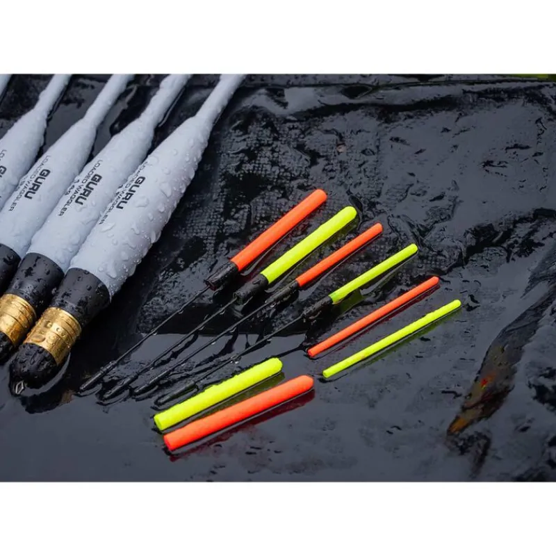 Flotteurs - GURU Flotteur Loaded Waggler
