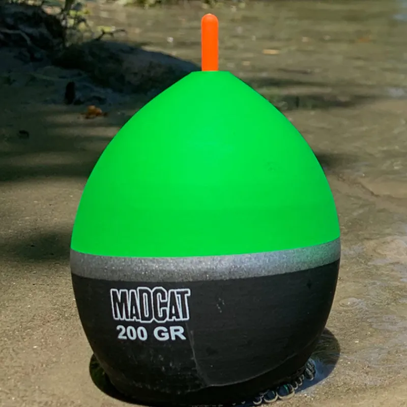 Acc. Montage / Hameçons - MADCAT Flotteur Chemical Light Float 100 à