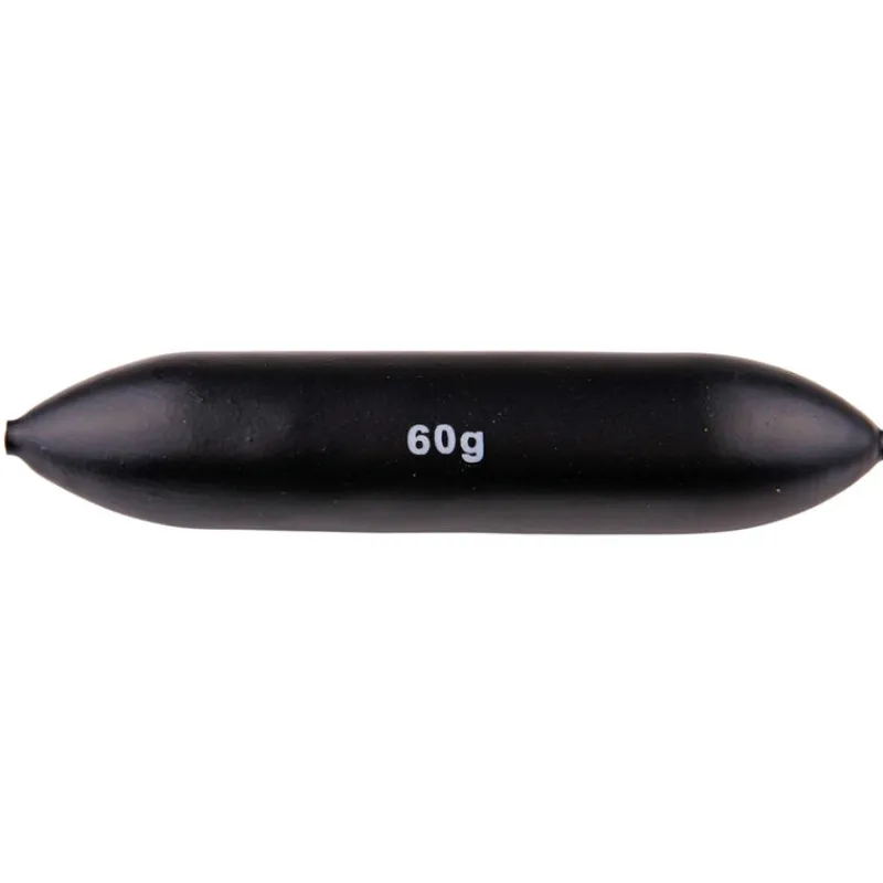 Acc. Montage / Hameçons - MADCAT Flotteur sous-marin silure subfloat 60g