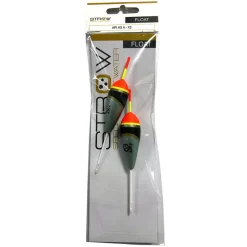 Lignes Et Accessoires De Montage - STROW Flotteurs "Api" (x2)