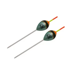 Lignes Et Accessoires De Montage - STROW Flotteurs "Boule" x2