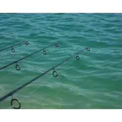 Filaments - KORDA Fluorocarbone carpe kontour fluorocarbon 200m