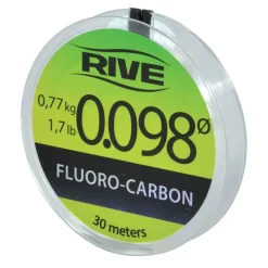 Filaments - RIVE Fluorocarbone coup fluoro carbon 30m