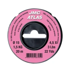 Filaments - JMC Fluorocarbone mouche atlas (20 m)