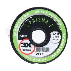 Filaments - VISION Fluorocarbone Prisma 50m