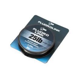 Acc.Montages/Hameçons - NASH Fluorocarbon Fluorolink Super Soft 20m
