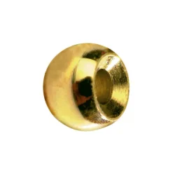 Fly Tying - JMC Fly tying billes en tungstene or (x25) 1,5 mm