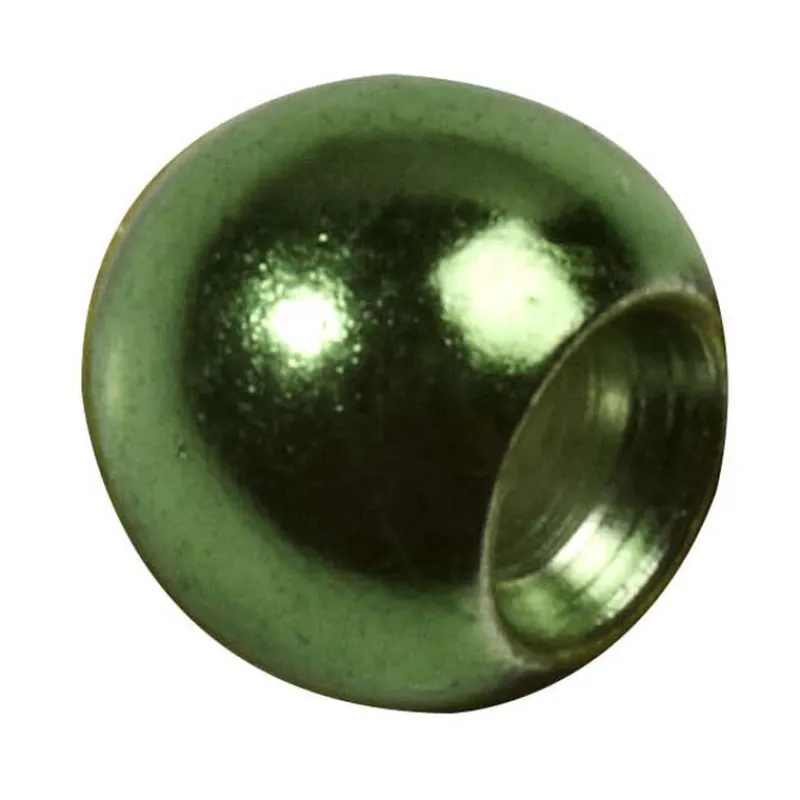 Fly Tying - JMC Fly tying billes laiton (x25) 2,8 mm
