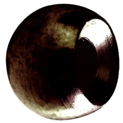 Fly Tying - JMC Fly tying billes laiton  (x25) 3,8 mm