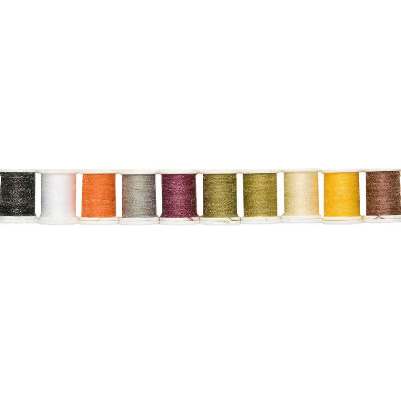 Fly Tying - JMC Fly tying dubbing mirage dub