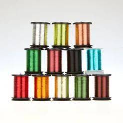Fly Tying - JMC Fly tying fil de cuivre moyen
