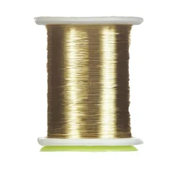 Fly Tying - JMC Fly tying fil de cuivre