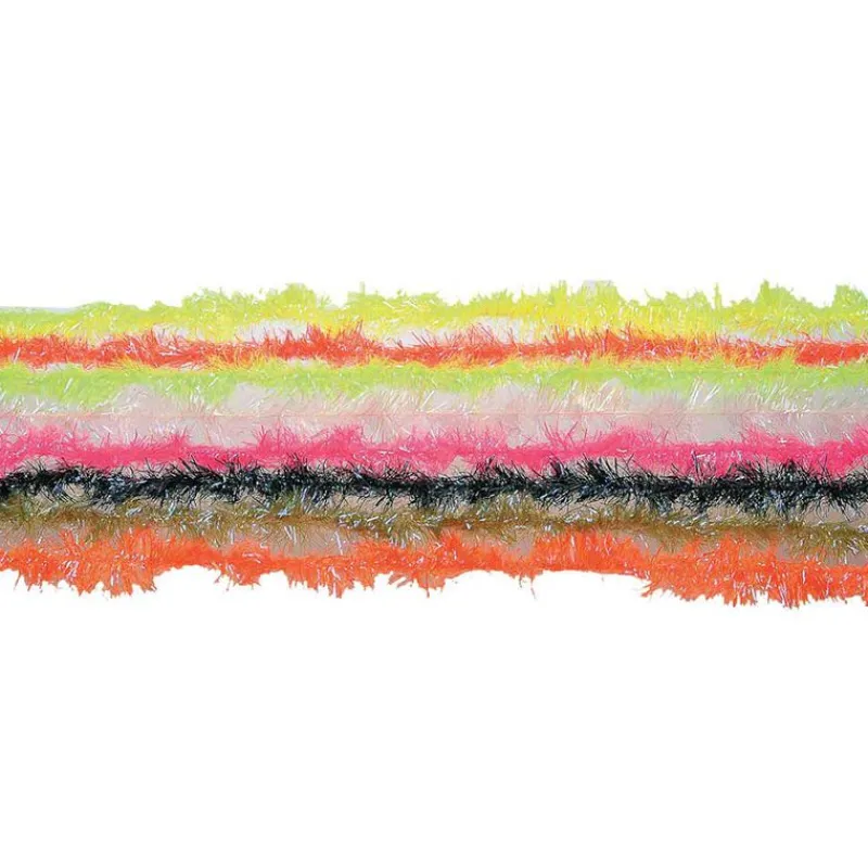 Fly Tying - JMC Fly tying ice chenille large