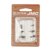 Fly Tying - JMC Fly tying selection cdc 4 couleurs claires