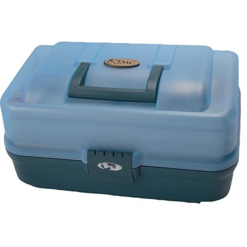 Fly Tying - JMC Fly tying kit de montage de mouche prestige