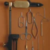 Fly Tying - JMC Fly tying kit outillage mouche kit de montage pro