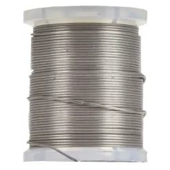 Fly Tying - JMC Fly tying lestage fil de plombs  
