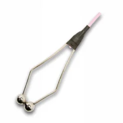 Fly Tying - JMC Fly tying outil porte bobine ceramique fin