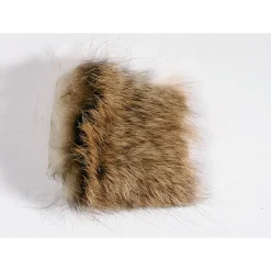 Fly Tying - JMC Fly tying peau de lièvre
