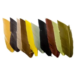Fly Tying - JMC Fly tying plumes substitut de condor