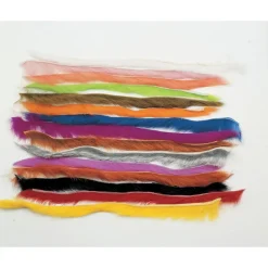 Fly Tying - JMC Fly tying poils rabbit strip