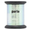 Fly Tying - JMC Fly tying tinsel perle medium