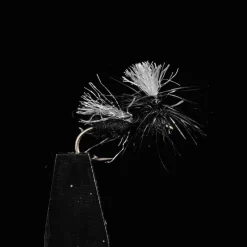 Mouches - JMC Fourmis parachute T306BK H18 (x3)