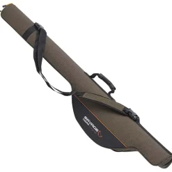 Bagagerie Et Rangement - SAVAGE GEAR Fourreau 2 Cannes TWIN Rodbag 1m20