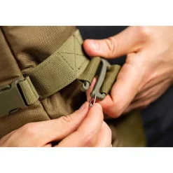 Bagagerie/Rangement - KORDA Fourreau carpe compac rod holdall 13' 5 cannes