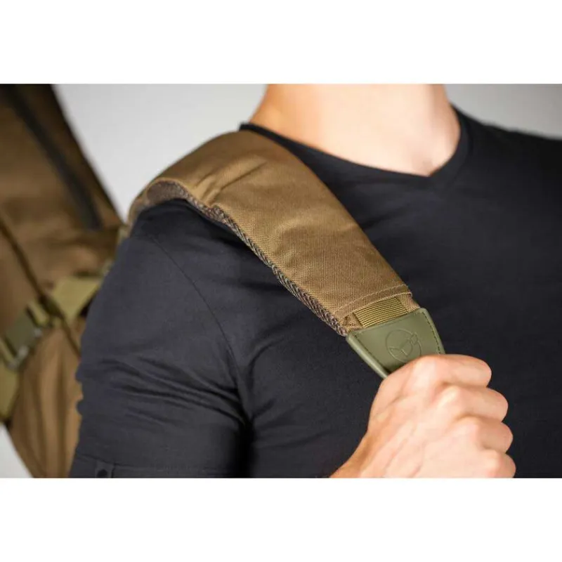 Bagagerie/Rangement - KORDA Fourreau carpe compac rod holdall 12' 2 cannes