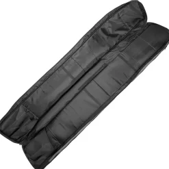 Bagagerie / Rangement Et Transport - CRESTA Fourreau Blackthorne Pole Holdall 4 Tube 1+1 Compartments1.90m