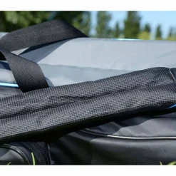 Bagagerie / Rangement Et Transport - CRESTA Fourreau Blackthorne Pole Holdall 4 Tube 1+1 Compartments1.90m