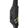Bagagerie, Rangement, Transport|Bagagerie / Rangement - DAIWA Fourreau Guitare 160cm Black/Gold