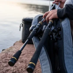 Bagagerie Et Rangement - EVOK Fourreau Tactikal Dual Rod Case 120