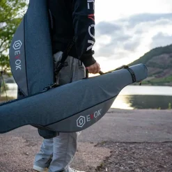 Bagagerie Et Rangement - EVOK Fourreau Tactikal Dual Rod Case 120
