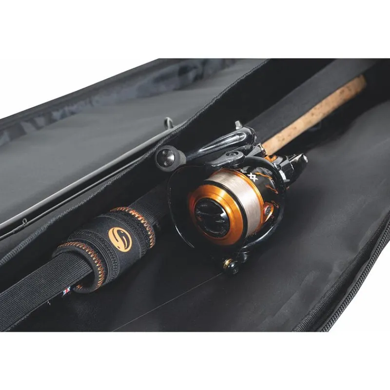Bagagerie Feeder|Bagagerie / Rangement Et Transport - GURU Fourreau Fusion Rod 6 Plus+