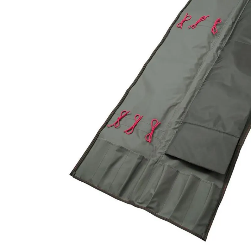 Bagagerie/Rangement - JRC Fourreau Defender II Holdall 12ft 3+3 Rod