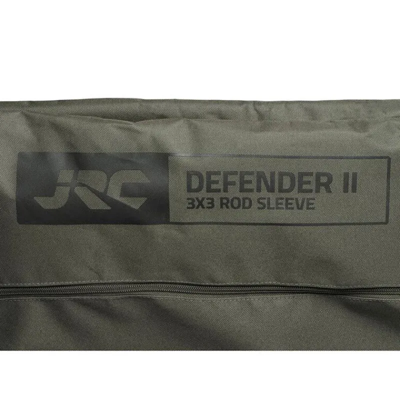 Bagagerie/Rangement - JRC Fourreau Defender II Holdall 12ft 3+3 Rod