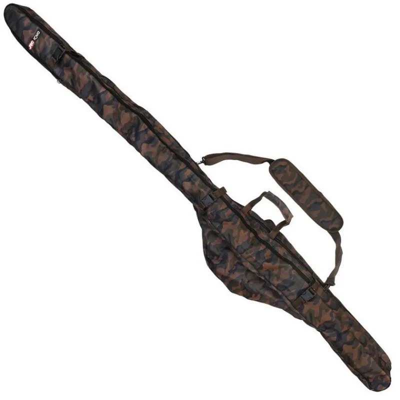 Bagagerie/Rangement - JRC Fourreau Rova Camo 2-Rod Sleeve 12'