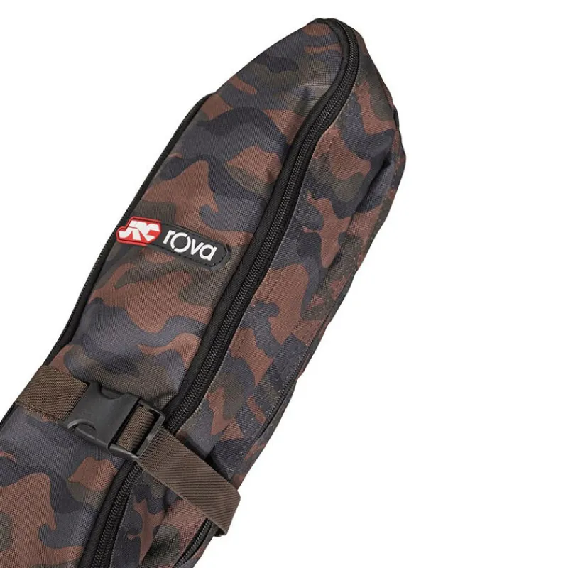 Bagagerie/Rangement - JRC Fourreau Rova Camo 2-Rod Sleeve 10'