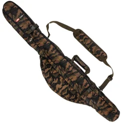 Bagagerie/Rangement - JRC Fourreau rova camo 2 rod sleeve short 9'