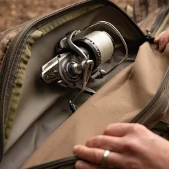 Bagagerie/Rangement - KORDA Fourreau Compac 5 cannes Divide Holdall 12 ft