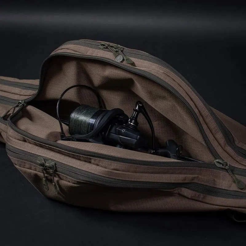 Bagagerie/Rangement - KORDA Fourreau Compac 3 cannes Divide Holdall 12 ft