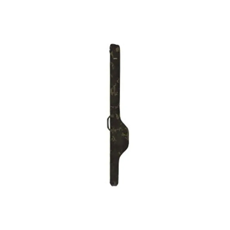Bagagerie/Rangement - KORDA Fourreau Compac Padded Rod Sleeve 10ft Dark Kamo