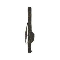 Bagagerie/Rangement - KORDA Fourreau Compac 3 Rod Hodall 12ft Dark Camo